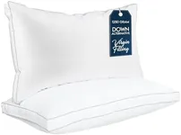 Utopia Bedding Bed Pillows for Slee