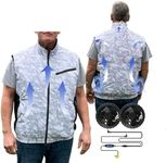 HNH Cooling Vest For Men and Women-