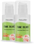 NaturalSlim Femme Balance - Progest