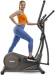 Niceday Elliptical Machine, Ellipti