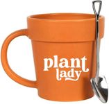 Funny Mug (Lady) HandMade Gardening