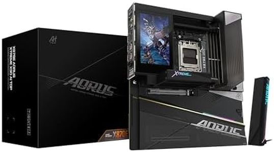 GIGABYTE X