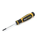 GEARWRENCH #0 x 60mm Mini Phillips Dual Material Screwdriver - 80032H