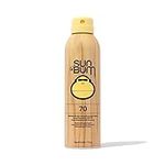 Sun Bum Original SPF 70 Sunscreen S
