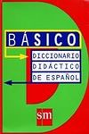Diccionario Didactico De Espanol Ba