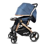 Toddler Stroller 50 Lbs