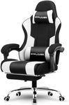 GTPLAYER Gaming Chair, Computer Cha