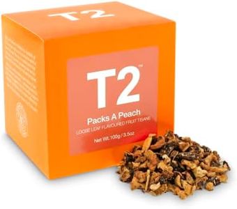 T2 Tea Fru