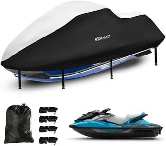 Jet Ski Co