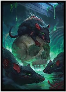 Plague Rat
