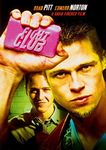 CoolPrintsUK Fight Club Poster Borderless Vibrant Premium Movie Poster Various Sizes (A3 Size 16.5 x 11.7 Inch / 420 x 297 mm)