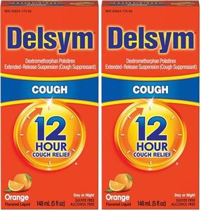 Delsym 12