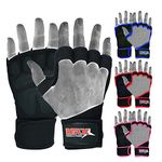 Workout Gloves for Men and Women Ventilated Weight Lifting Gloves with Wrist Wraps sticky Palm Protection with Extra Grip Gym Gloves for Exercise Pull Ups, Cross Training | Black XXL