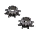 DeWalt OEM 285928-00 (2-PK) Replacement Planer Sprocket DW733 DW734