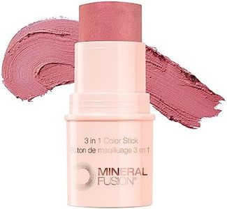 Mineral Fu