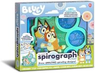 Spirograph Cyclex Set Bluey – Drawi