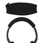 Replacement Headband Cover for Bose QC3, AE2 / AE2i / AE2w Headphones/Headband Protector Repair Parts/Easy DIY Installation No Tool Needed