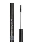 Marcelle Xtension Plus Skyline Mascara, Black, Ultra-Skinny Brush, Lash Definition and Expansion, Lengthening, Hypoallergenic, Fragrance-Free, Cruelty-Free, Paraben-Free, 6.8 mL