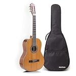 Classical Guitar with Soft Nylon St
