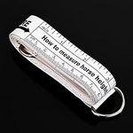 Konohan Horse Measuring Tape for He