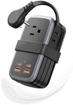 NTONPOWER GAN Ultra 65W USB Fast Ch