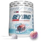 EHP Labs x Ghostbusters Frozen Empire - Beyond BCAA Powder Amino Acids - Essential Amino Acids EAA Powder - 10g Amino Acids Supplement for Post Workout Muscle Recovery, Frosty Big Apple, 60 Servings