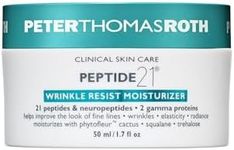 Peter Thomas Roth Peptide 21 Wrinkle Resist Moisturizer, 50.27 ml