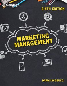 Marketing Management