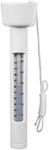Floating Swimming Pool Thermometer 