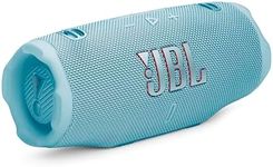 JBL Charge 6 - Portable Waterproof 