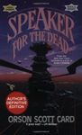 Speaker for the Dead (The Ender Quintet) by Card, Orson Scott (1994) Mass Market Paperback