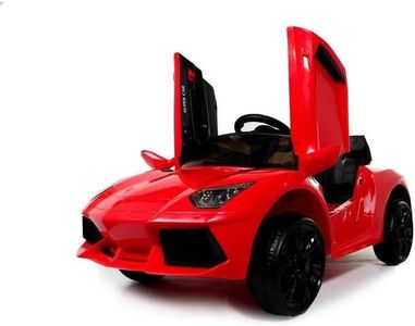 Coche eléc