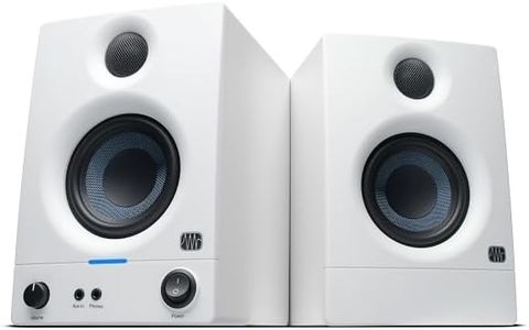 PreSonus E