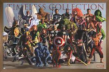 Marvel Comics - Group Wall Poster