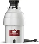 Waste King 1 HP Garbage Disposal wi