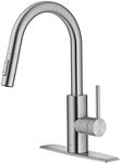 Kraus Oletto Spot Free Stainless St