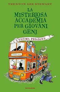 L'ultima p