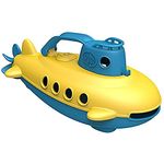 Green Toys Submarine, Blue,270 x 150 x 120 millimeters