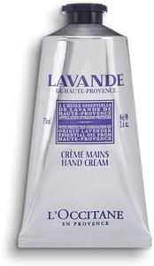 Lavender Hand Cream Lavender 75ml