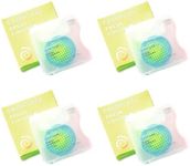 Cocofloss Woven Dental Floss, Denti