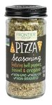 Frontier Pizza Salt- Free Seasoning - 30 g