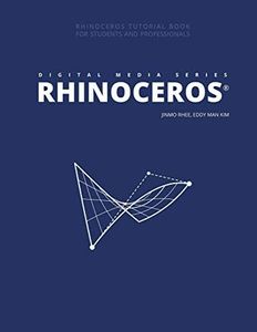 DIGITAL MEDIA SERIES: RHINOCEROS: 1