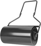 AESRAOU Lawn Roller, Push/Pull Stee