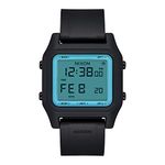 Nixon Men Digital Japanese Automatic Watch A1309-5071-00