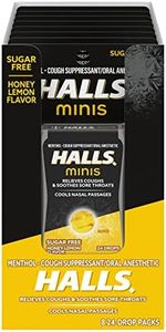 HALLS Mini