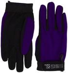 SSG "The Original" All Weather Gloves - Ladies Universal 6/7 - Purple