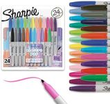 Sharpie Electro Pop Permanent Marke