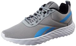 Reebok Men Energy Streak M Pure Grey/Essential Blue/Black 12