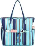 LEDAOU Beach Bag Waterproof Sandpro