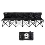 Folding Bench Seat Soccer